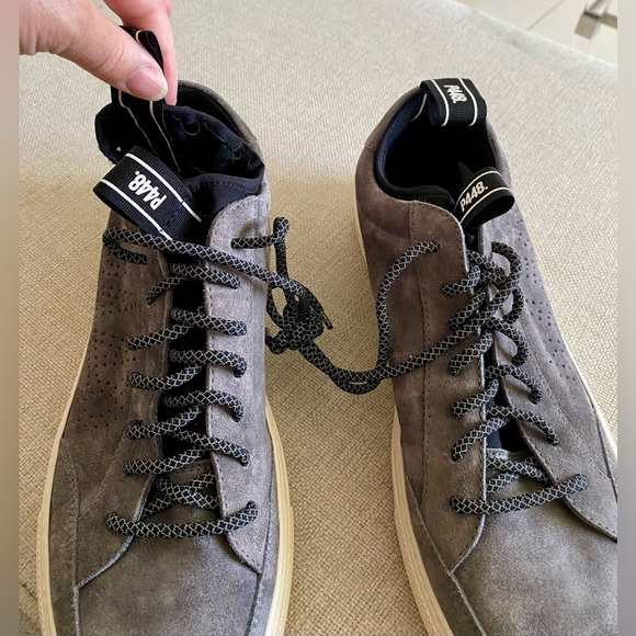 P448 Mens Socks Avana
Sneakers - Picture 11 of 13